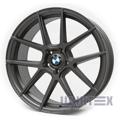 Replica BMW MR10 9.5x19 5x112 ET35 DIA66.6 GR